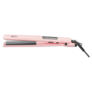 1” Digital Ultra Slim Flat Iron + Travel Case
