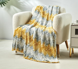 Printed Throw 50x60 - Cillia
