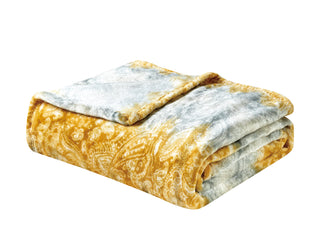 Printed Throw 50x60 - Cillia