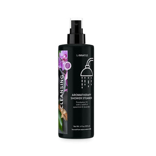 Cleansing Shower Spray (Eucalyptus Oil + Spearmint)