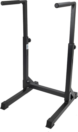 Dip Station Durable Power Tower