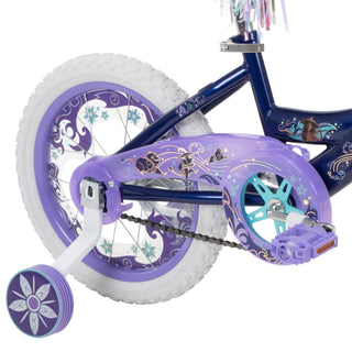Raya and the Last Dragon Girls Bike (16")