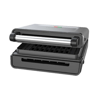 Smokeless Grill