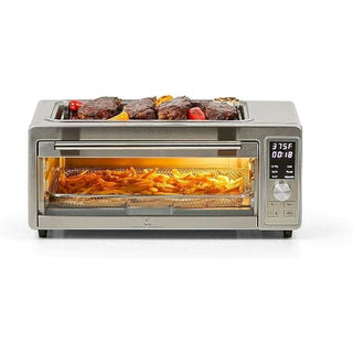 Power Grill 360