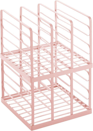 Stacking Purse Organizer (4-Pack)