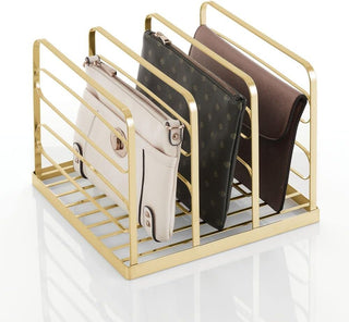 Stacking Purse Organizer (4-Pack)