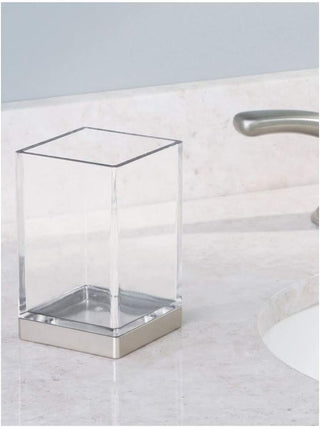 Tumbler Brushed Satin (2-Pack)