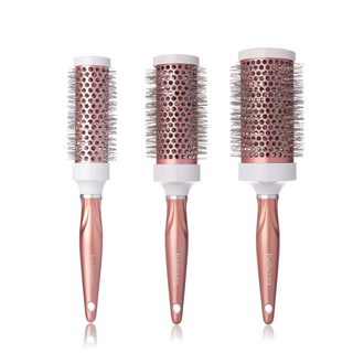Thermal Ionic Ceramic 2", 2.4", & 3" Brush Set