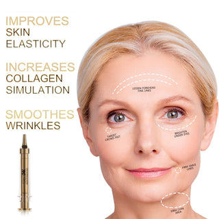 Non-Surgical Anti-Aging Facelift Cream