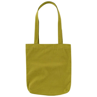 Mini Merch Tote - Canvas