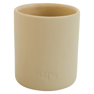 Ceramic Vessel (Sand)