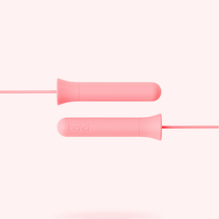 Jump Rope (Blush)