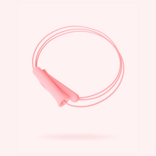 Jump Rope (Blush)