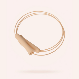 Jump Rope (Sand)