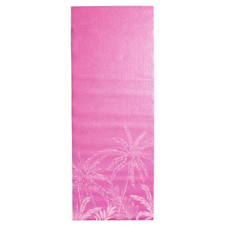 Palms Yoga Mat