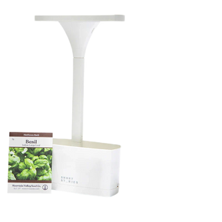 Short Stories LED Planter