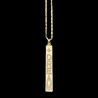 Lola "Dream" Necklace