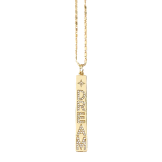 Lola "Dream" Necklace