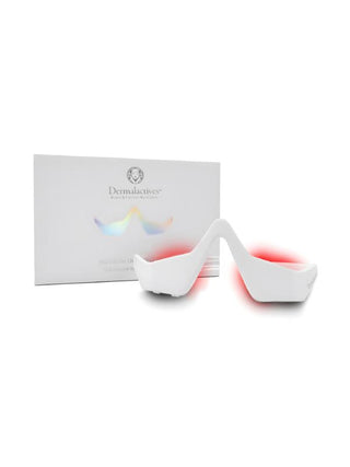 HoloGlow Under Eye LED Mask
