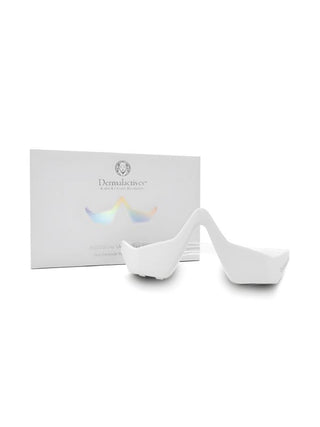 HoloGlow Under Eye LED Mask