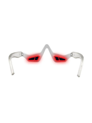 HoloGlow Under Eye LED Mask
