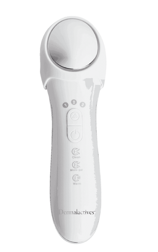 Microcurrent Facial Toning Device