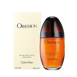 Obsession Spray for Women (3.3 oz)