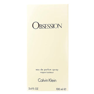 Obsession Spray for Women (3.3 oz)