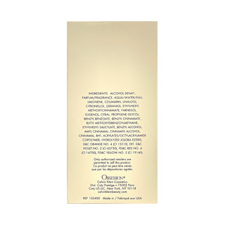 Obsession Spray for Women (3.3 oz)