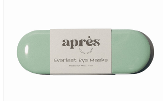 Everlast Eye Mask - Light Green