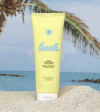 SPF 30 Lotion