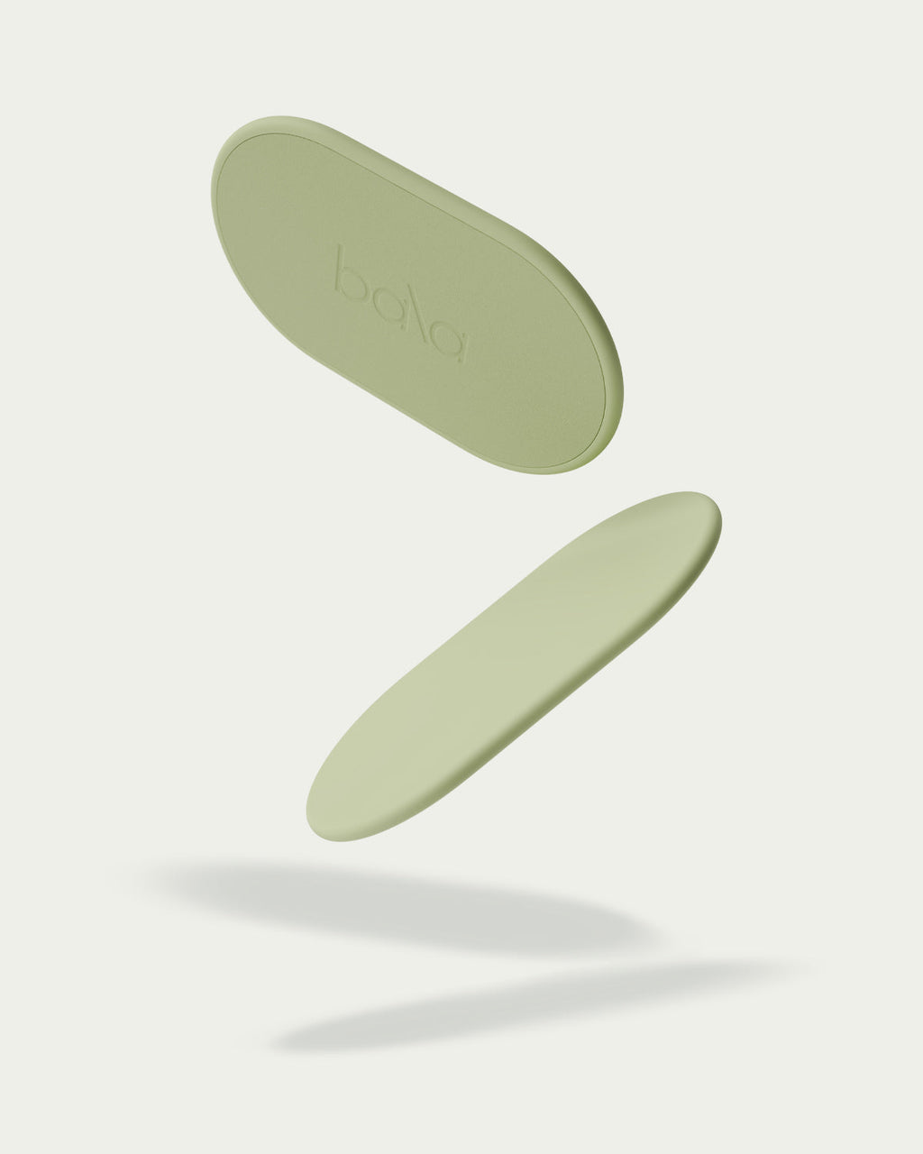 Capsule Sliders – Intelligent Living