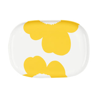 Iso Unikko Serving Dish