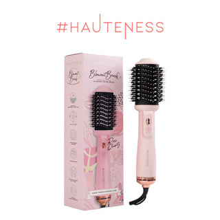 4inONE Blowout Brush Hair Dryer