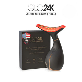 Skin Rejuvenation LED Beauty Device (for Face & Neck)