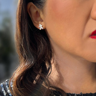 Gingerbread Earrings