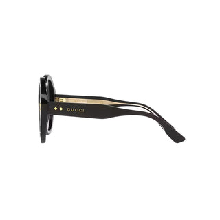 Oversized Round Sunglasses