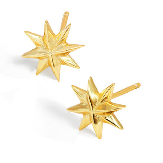 Holiday Sparkle Earrings