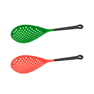 2-in-1 Scoop & Strainer (2 Pack)