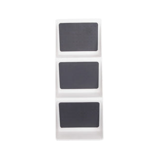Raised Spice Drawer Organizing Rack