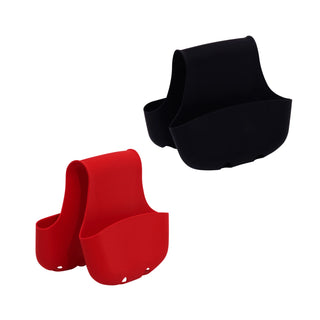 Silicone Sink Caddy (2 Pack)