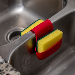 Silicone Sink Caddy (2 Pack)