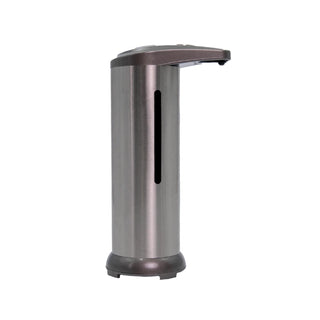 Stainless Steel Motion-Activated Soap Dispenser