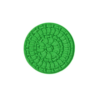 Suction Cup Non-Slip Treat Mat