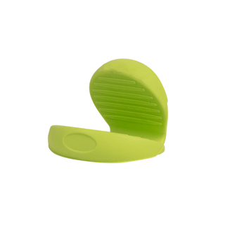 Silicone Hot Plate Grabbers (3 Pack)