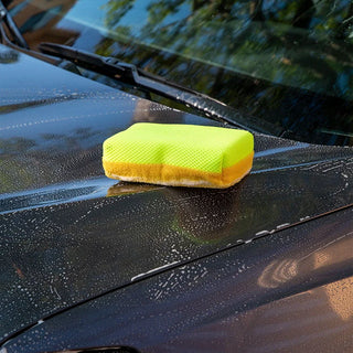 3 Piece Home Car Wash Kit