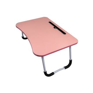 At-Home Folding Laptop Workspace Table