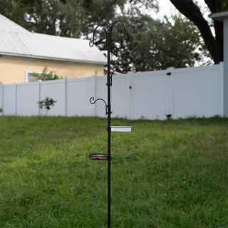 Ultimate Bird Feeder Station