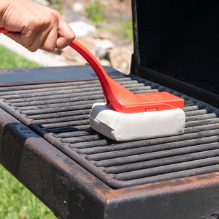 Bristle Free Grill Cleaning Brush
