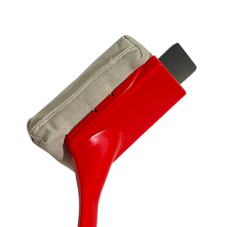 Bristle Free Grill Cleaning Brush